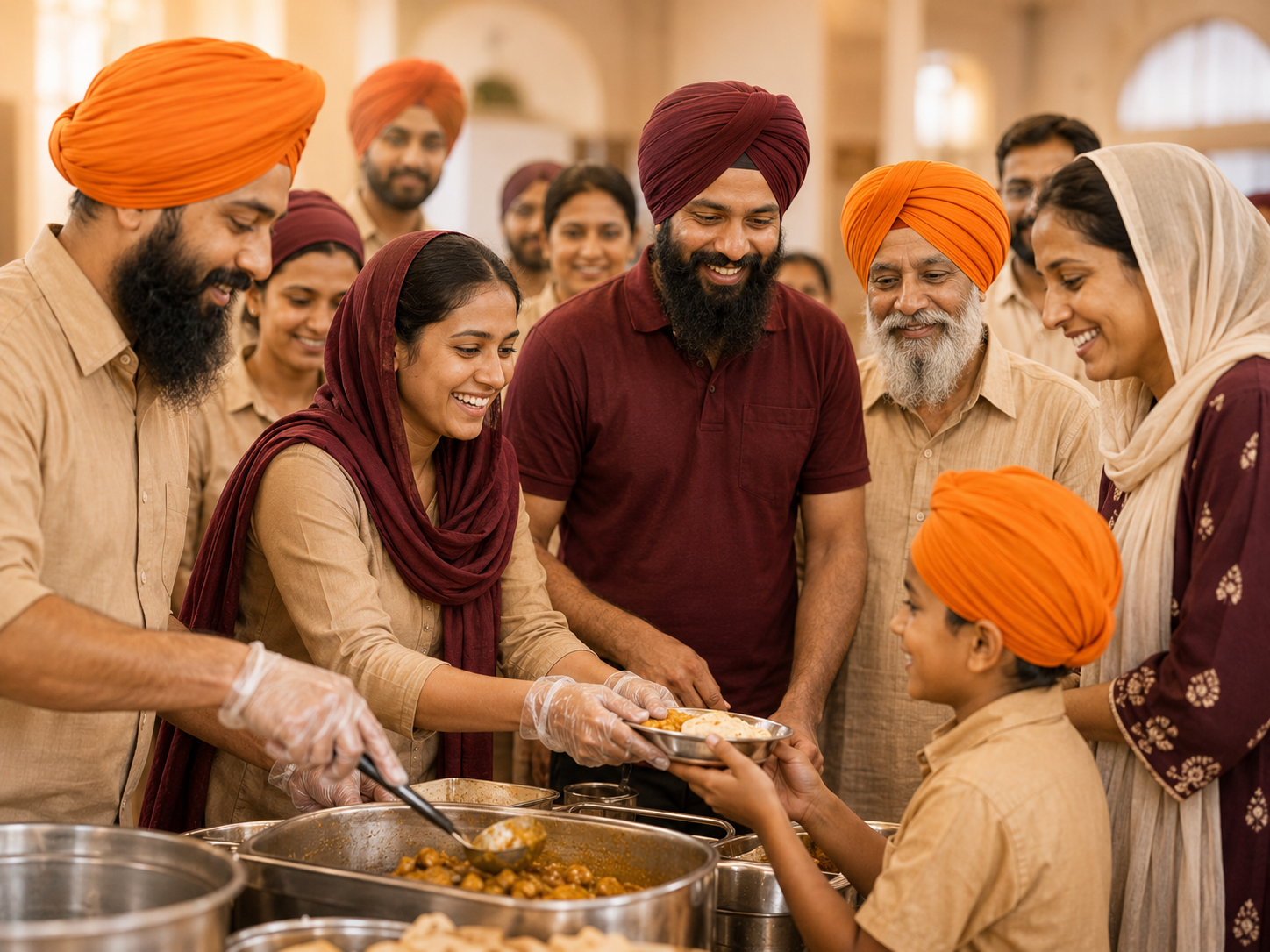 Community education